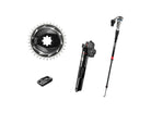 Groupo RockShox Supercal Gen2 Flight Attend Upgrade X0/GX A2