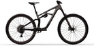 Salsa BLKthorn 145 C Eagle 90 Transmission Bike - 29" Carbon BLK /Graphite Gray Large