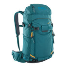 EVOC Patrol 32L Snow Backpack 32L Petrol