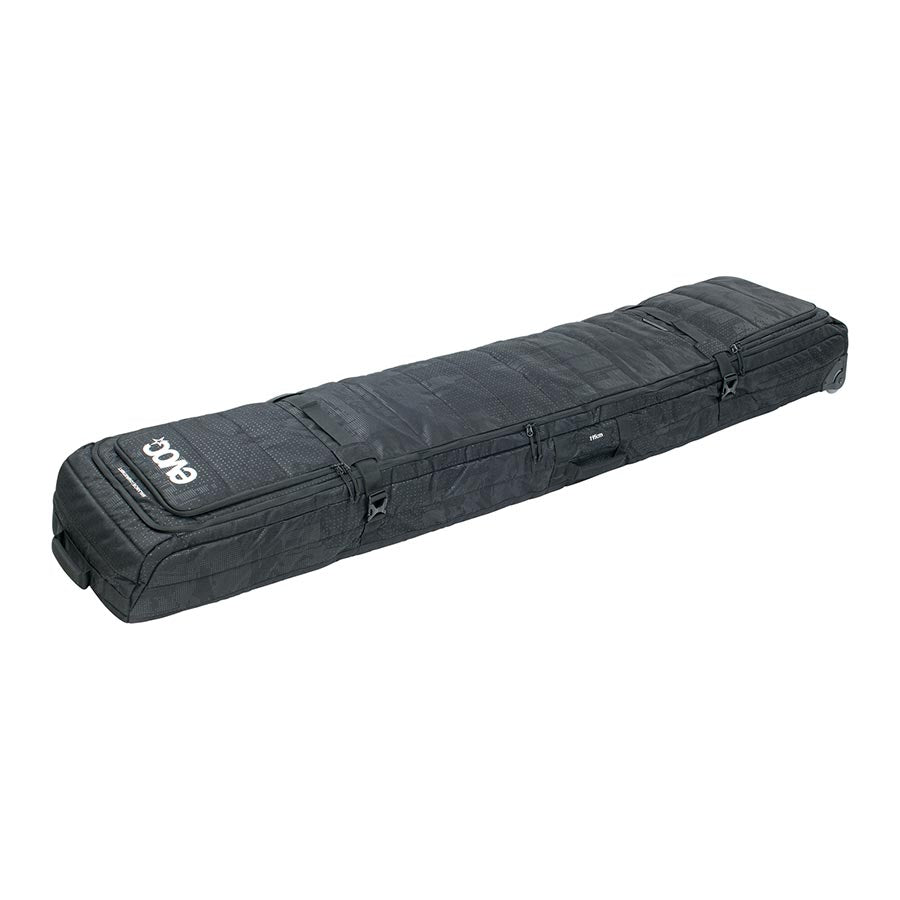 EVOC Snow Gear Roller Bag