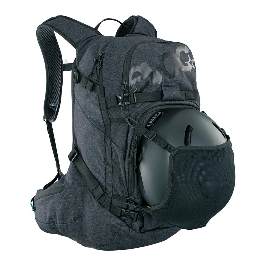 EVOC Line Pro Snow Backpack
