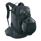 EVOC Line Pro 30 Snow Backpack 30L Black SM