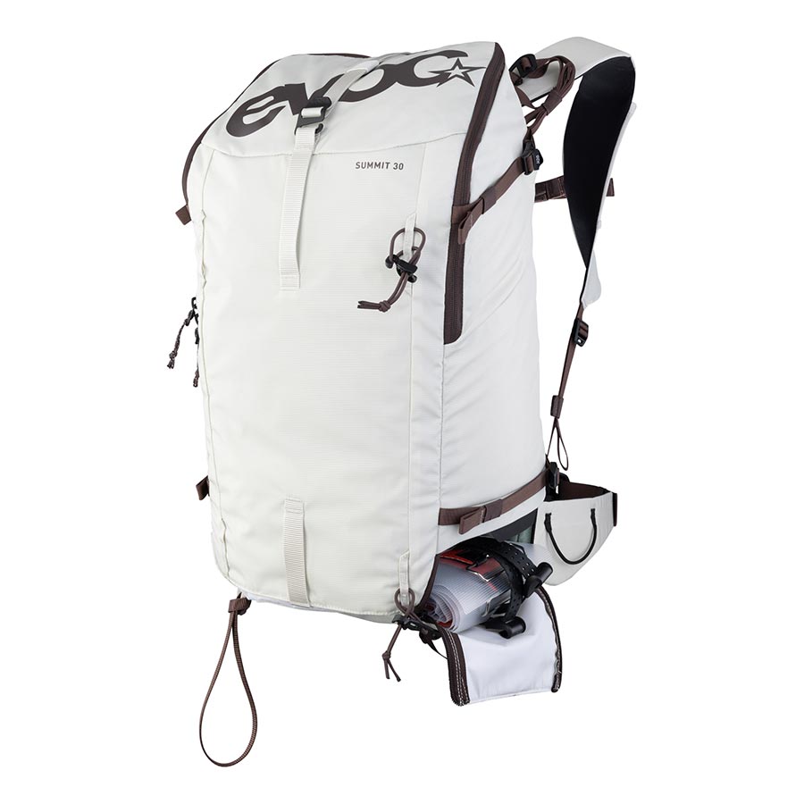 EVOC Summit 30 Snow Backpack 30L Sand