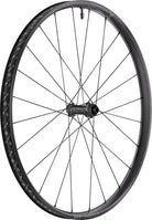 DT Swiss XRC 1700 Spline 30 Front Wheel - 29" 15 x 110mm Center-Lock Black