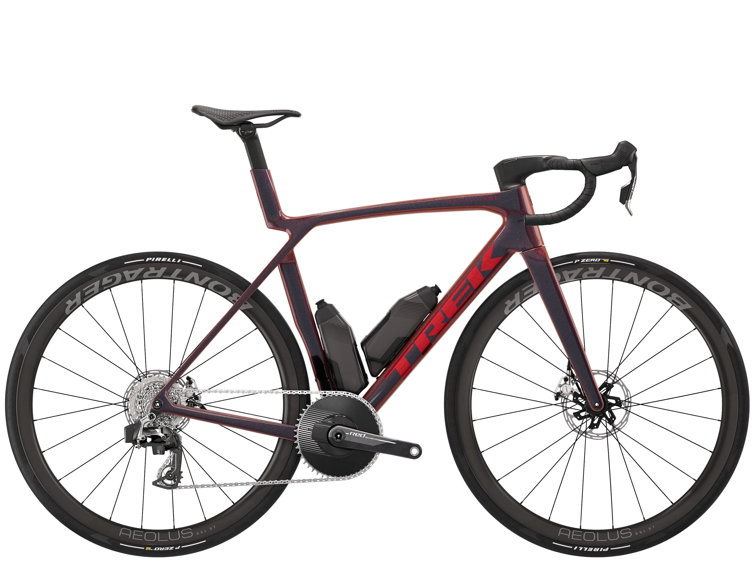 MADONE SLR 9 1X SRAM XL Serpentine
