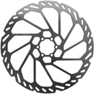 Shimano RT-6B750 Disc Brake Rotor - 220mm 6-Bolt 2.2mm Thickness