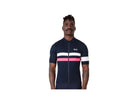 Rapha Brevet Medium Navy Jersey