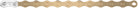 SRAM S500 Eagle Chain - 12-Speed 126 Links Gold