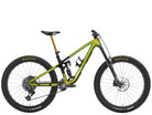 Fuel LX 9.9 X0 AXS M Gloss Chameleon Green /Matte Black