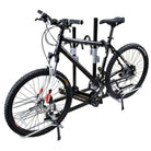 Swagman XTC 4 Hitch Mount Rack 2'' Bikes: 4