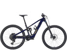 FUEL+ EX 9.7 US M Gloss Navy Smoke/Matte Trek Black