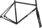 Surly Preamble Frameset - 700c Steel Hi-Viz Black X-Large