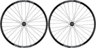 Quality Wheels Shimano 105/DT R500 Wheelset - 700 12 x 100/142mm Center-Lock HG11 MTN BLK 32H