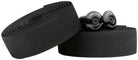 Cane Creek Flanders Handlebar Tape - Suede 3mm Gel Black