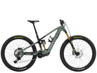 FUEL+ EX 9.8XTDi2 US L Lichen Green/Keswick Green Splatter
