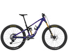 Fuel EX 9.8 XT S Purple Phaze / Amethyst Marble