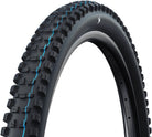 Schwalbe Romy Tire - 29 x 2.50 Tubeless Folding BLK Pro Trail MID Radial E-50
