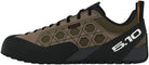 Five Ten Guidetennie Flat Shoes - Men's Cardboard/FTWR White/Core Black 12.5