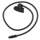 TQ Ebike Charge Port - V02 570mm Includes Cover