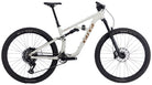 Salsa Blackthorn 125 Eagle 70 Bike - 29" Aluminum Vapor Gray Large