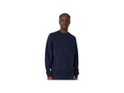Rapha Crewneck Medium Navy Shirt
