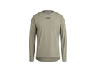 Rapha Trail Finale Windblock X-Large Khaki/Black Jersey