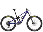 Fuel LX 9.8 EA90 L Purple Phaze / Amethyst Marble