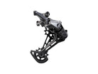 Rear Der Shimano M6200 Deore SGS 12-Speed Black