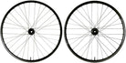 Industry Nine Hydra 2 DH S Wheelset - 29" 20 x 110mm DH Boost/12 x 157mm 6-Bolt HG11 BLK 32H