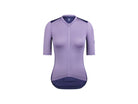 Rapha Pro Team Training Women Medium Purple Jersey
