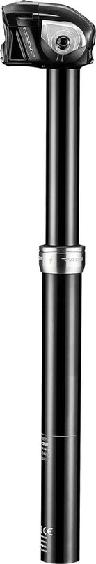 KS Rage Circuit Wireless Dropper Seatpost - 31.6mm 180mm Black