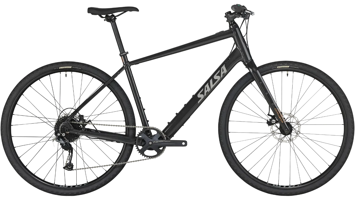 Confluence Flat Bar Altus - Small