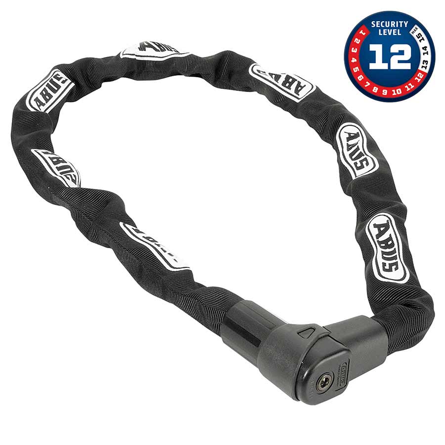 Abus CityChain Plus
