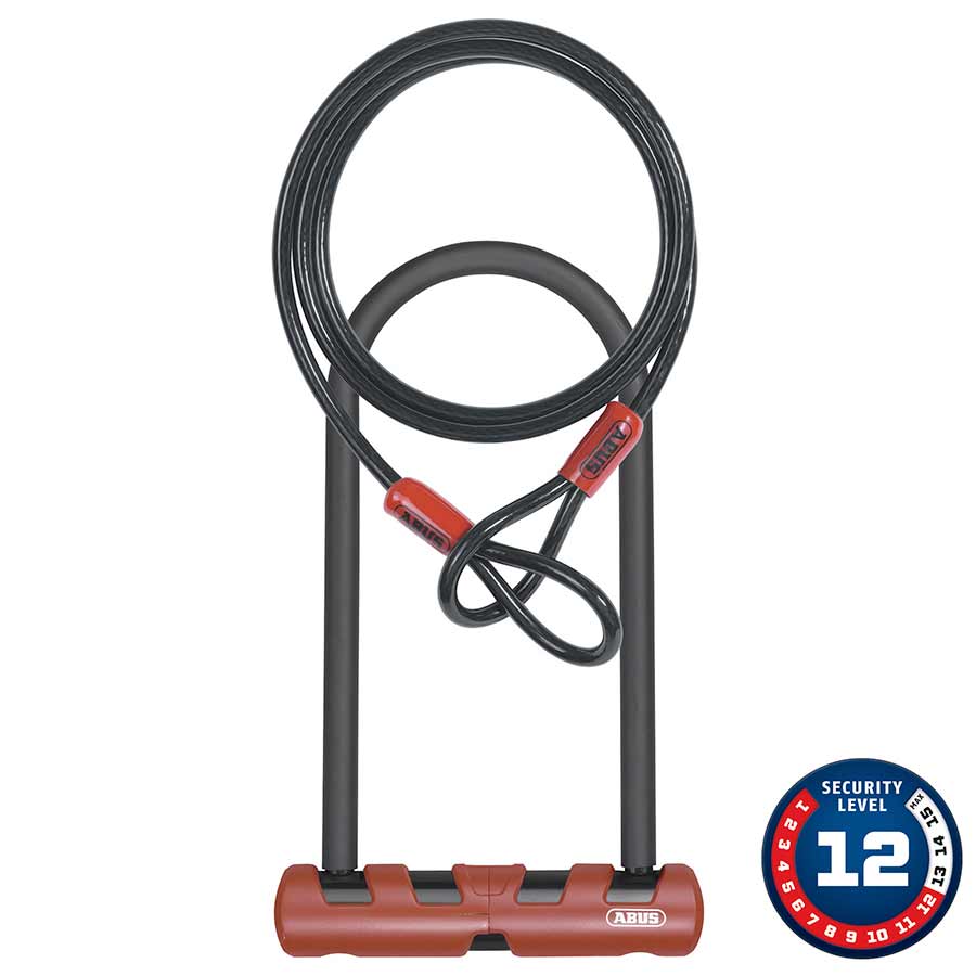 Abus 420STD - Thumbnail 3