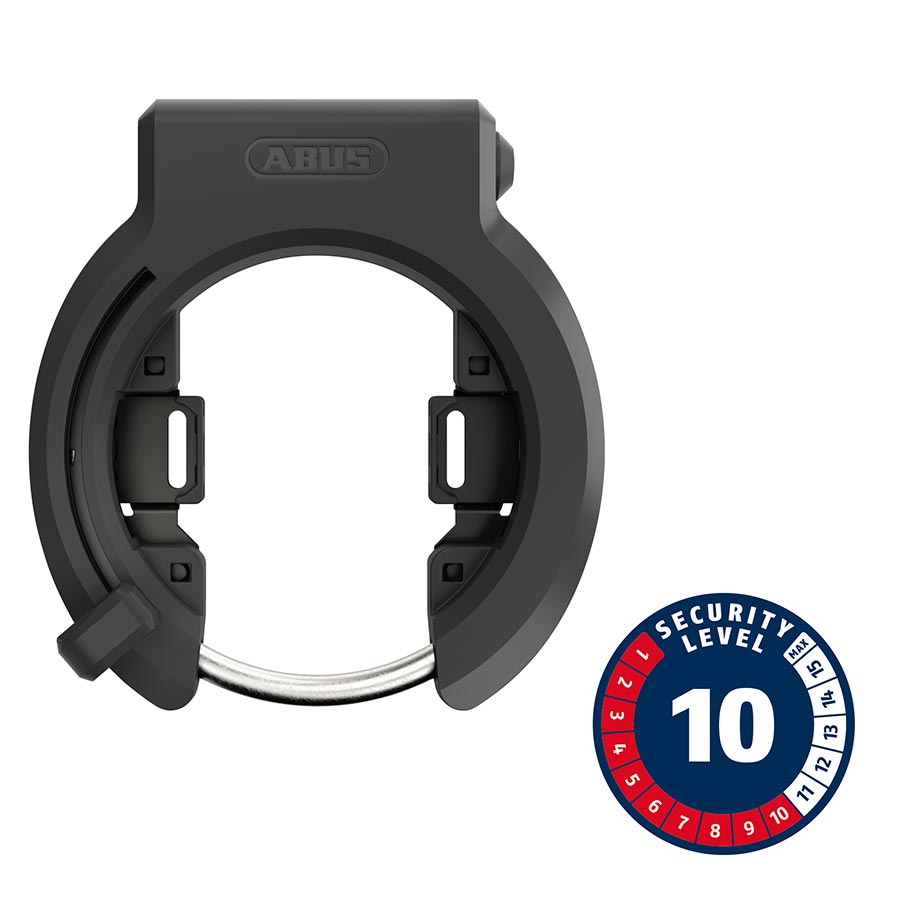 ABUS 6950M X-Plus Frame Lock - Thumbnail 3