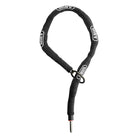 Abus ACH Classic Adaptor Chain Frame Lock 150cm 5.5mm Black