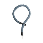 Abus ACH Superior Adaptor Chain Frame Lock 100cm 7mm Metal Blue