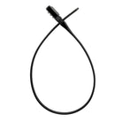 Kryptonite Click Lock Combo Cable lock Combination 10mm 45cm 1.5' Black