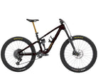 Fuel MX 9.9 X0 AXS S Gloss Dark Carmine / Matte Trek Black