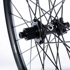 Industry Nine Hydra 2 Enduro Wheel Rear 29'' / 622 Holes: 32 12mm TA 148mm Disc IS 6-bolt SRAM XD