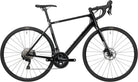 Salsa Warroad C 105 700 Bike - 700c Carbon Black 49cm