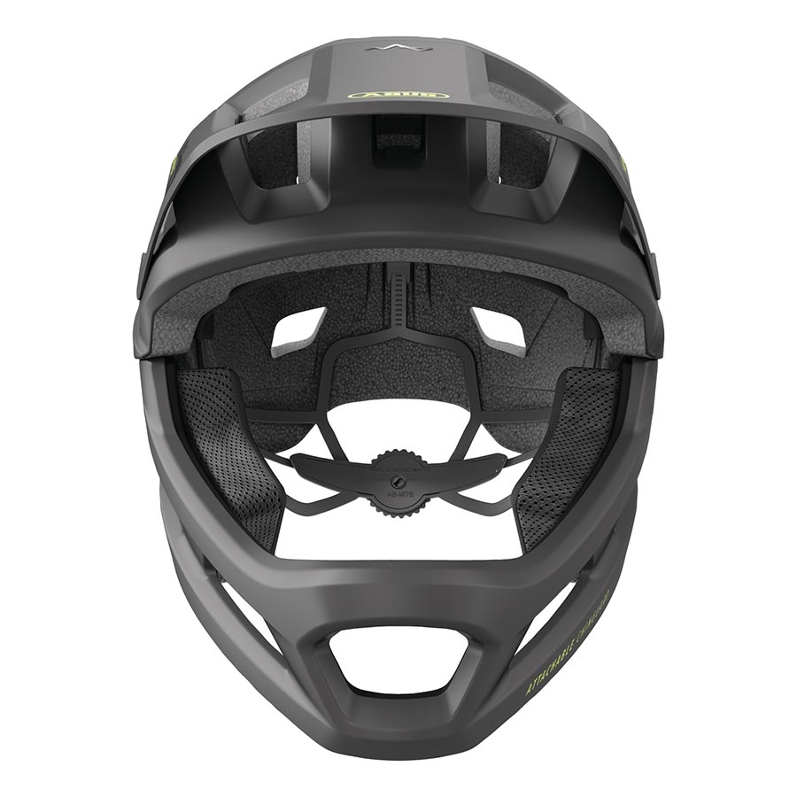 Abus YouDrop FF Helmet