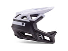 Fox Racing 25 Proframe RS Medium White Helmet
