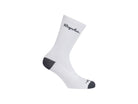 Sock Rapha Logo Medium White