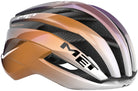 MET Trenta 3K Carbon Helmet -UAE Team ADQ Limited Edition Small