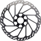 Shimano RT-CL750 Disc Brake Rotor - 220mm Centerlock 2.2mm Thickness External Spline Lockring Included