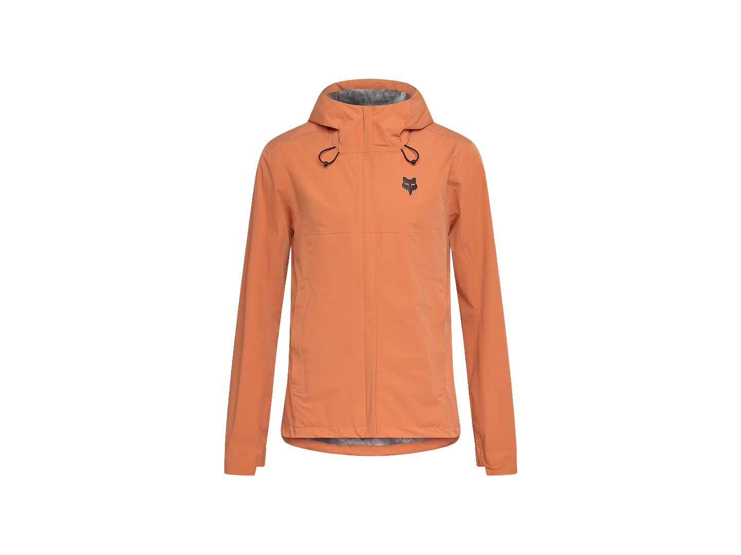 Fox Racing 25 Ranger Water XX-Large Orange Jacket