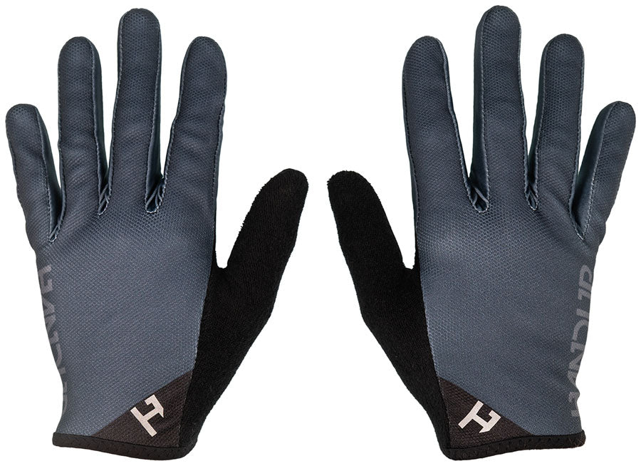 Handup Most Days Gloves - Blue Steel Small
