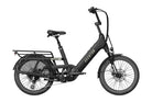 Abound SR Ebike - One Size / Stealth