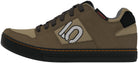 Five Ten Freerider Flat Shoes - Men's Cardboard/Wonder Alumina/Pure Tangerine 8